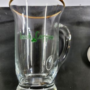 Irish Coffee Mug 1 vintage